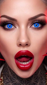 Memerah susu Witch. Adakah Awak Fikir Mata Saya Sihir? Buktikannya dengan zakar awak