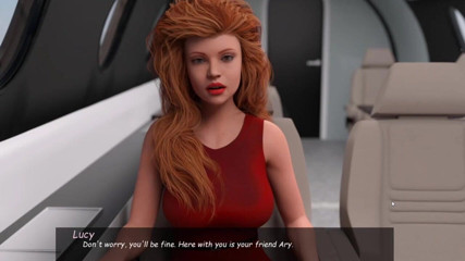 BMF 3D: Resort Harem - Bahagian 1