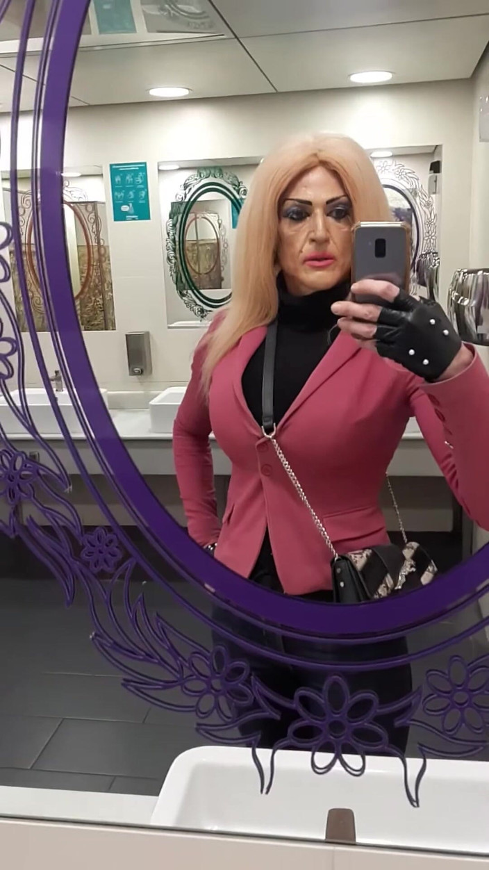 Tatiana Zorrita: Zlomek 43