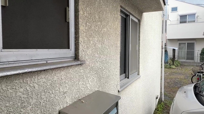 Raptor Inc: Thời gian tắm bị quyến rũ bởi cơ thể trần...