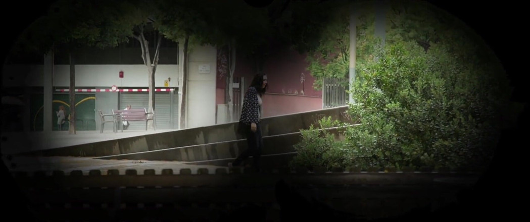 Verso Cinema: Intimate touch movie