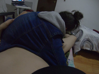 DiablaLatinaTour: Můj soused má moji mléčnou lol