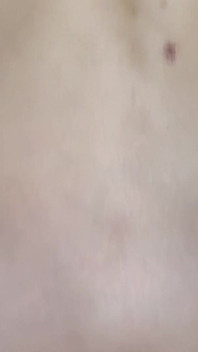 Anal Sex with a Naked Brunette