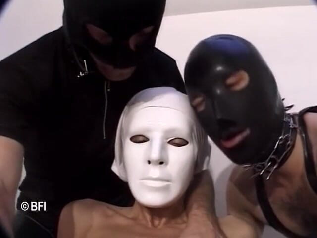 Fetish Tv: Xkiss - chuta parte 4