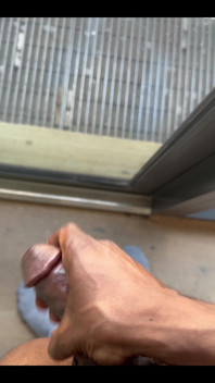 Masturbation