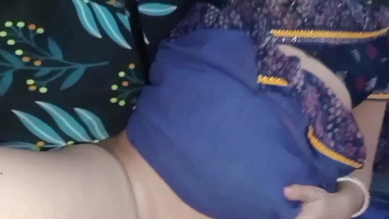 Village studio: 義父は私の体をマッサージした後、私のお尻に彼の肉厚を入れました。