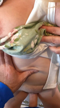 Stepson tricks stepmom into thinking she needs to practice sex with stepson to make her husband happy