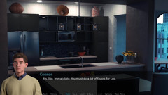 AVN Teller - Gay: Eerstejaars #01