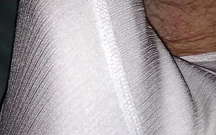 Hairyartist: Cockcentric Meditation 21- Bulging Briefs