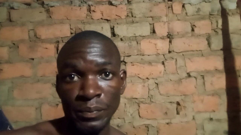 Judith xxx: Momento adorável