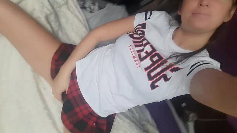 Nadi_Zabava: Sexy instrukce honění