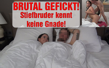 Emma Secret: Extrémně ošukaná! Nevlastní bratr nevykazuje žádné slitování!