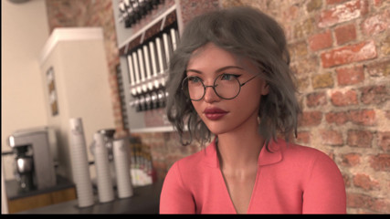 Wickedgammes studio: Her Other Side( Part 3)