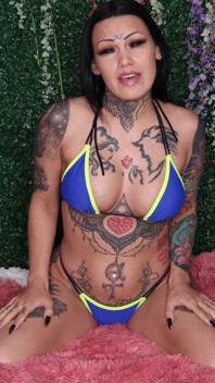 Küçük penis aşağılaması ve 31 talimatı geri sayım