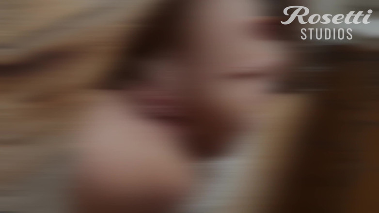 Rosetti: Коробка для траха в задницу