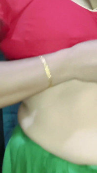 Seksowna para Bhabhi