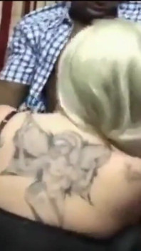 เสพติดควยดำ - วิดีโอโป๊ 100% สมัครเล่นและถ่ายเอง MILF ติดควยดำและเย็ดต่างชาติ