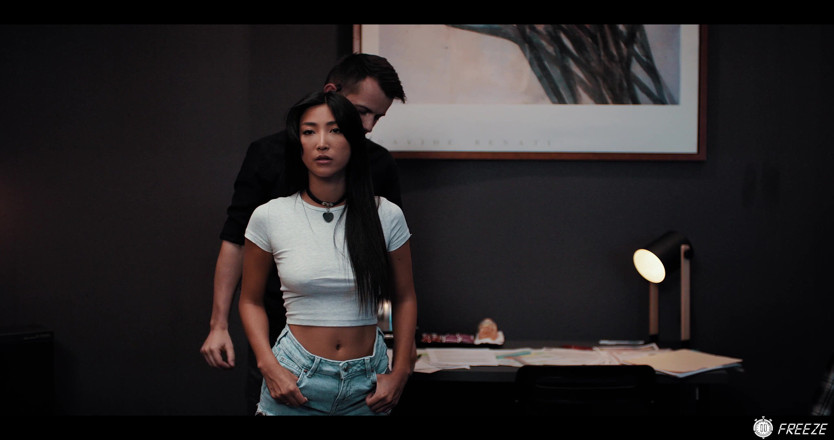 Freeze.xxx: La chute d’Emiri