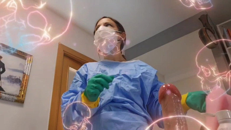 dafnedenoch: 万圣节夏娃继母僵尸！-女巫