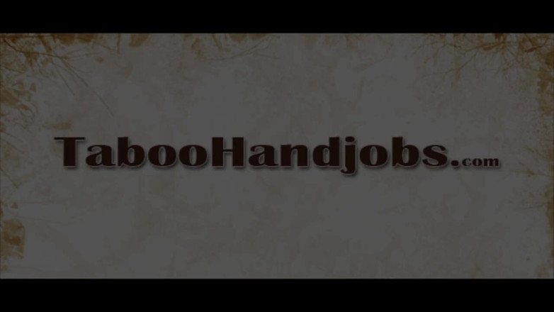 Taboo Handjobs - Liberated Eye: Vorrei piuttosto uscire con te - Christie Nelson - Seghe tabù