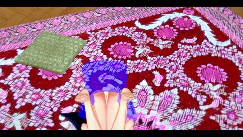 HentaiTubes: Můj hrdina Akademie Hentai - Kayama Nemuri Hardsex - japonská asijská Manga...