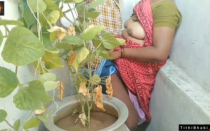 Ridowan: Video rekaman seks tante seksi india dan pacarnya di luar...