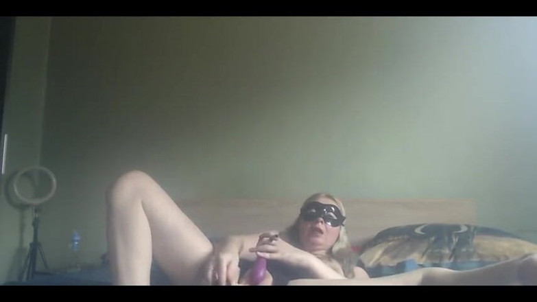Blond Goddes: Fitta spela