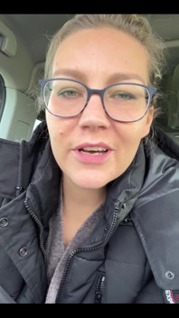 What Should I Do with His Cock in the Car?