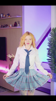 Do You Recognize This Cosplay Costume?