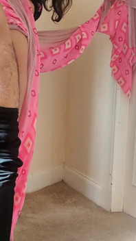 Il mio ex amante è tornato dalla sua città e stiamo andando per del sesso veloce