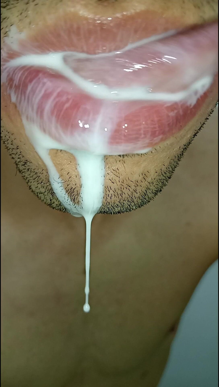 Rey rey: Ağzıma boşal, dölle oyna ve yut, seksi yaramaz femboy trans