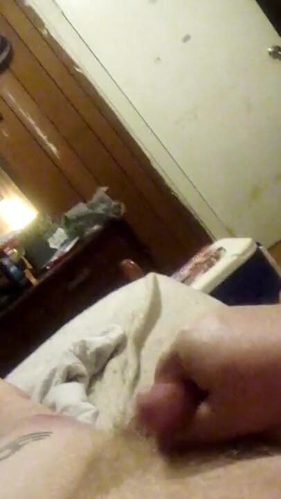 Me jerking: Ich wichste und ich habe eine nuss bekommen