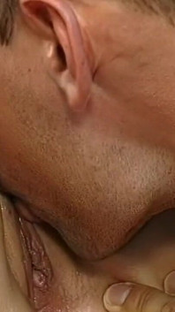 Seductive Brunette MILFs Share Stud in Wild Action