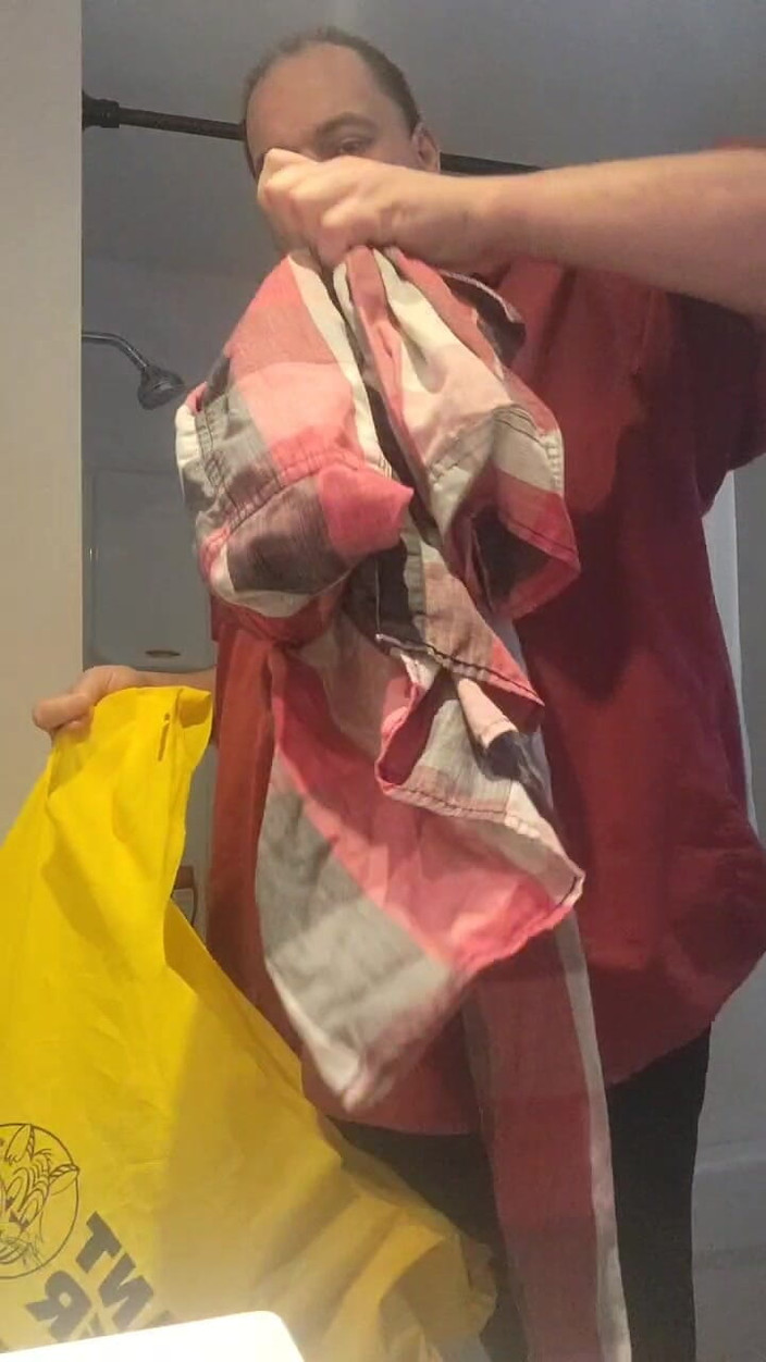 Caressonnous: Ai đến để tắm