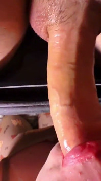 Ženské POV kouření - Chci spolknout tvé lahodné SPERMA až do poslední kapky