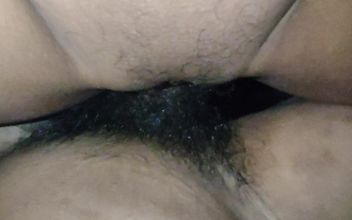 Doggy Style Nepali GF with Me