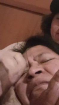 Look How I Throw Hot Milk at My Stepmother-, She Became Addicted to Me, Her Husband Just Works All Day