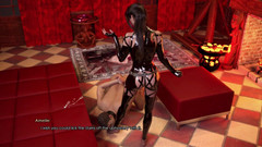 3D Cartoon Porn: Học viện dục vọng 39 - ảo tưởng của Amelie được giải phóng