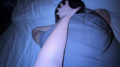 LuchCrush: Đụ chị kế của tôi thô bạo ngay trong quần áo...