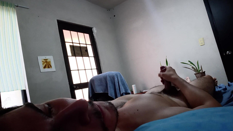 Tabasco Jake: POV, tu es derrière moi et tu vois comment je...