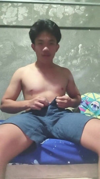 Filipineză Twink Masturbare fierbinte: Pregătește-te pentru ejaculări uriașe!