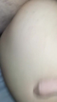 Naughty Stepbrother in My Room