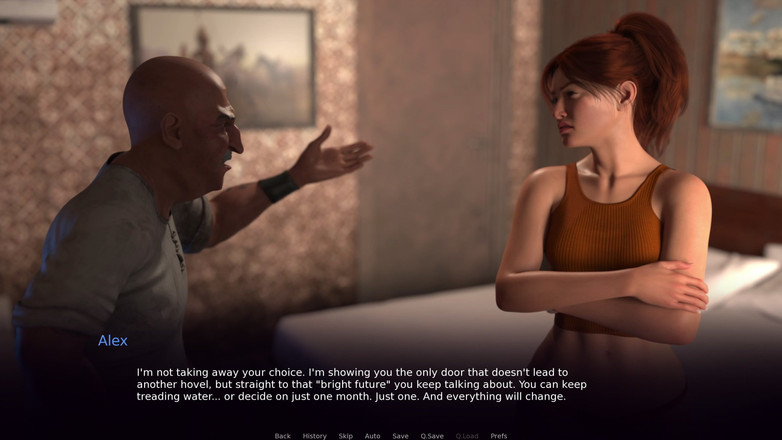 Porngame201: Layla și-a spulberat Speranțele 3