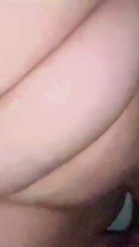 Thick Latina MILF Begging for Me to Stop