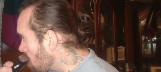 Rob Strokes: Holení