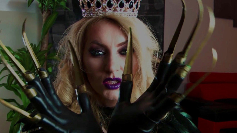 Goddess Celine: Speelbound