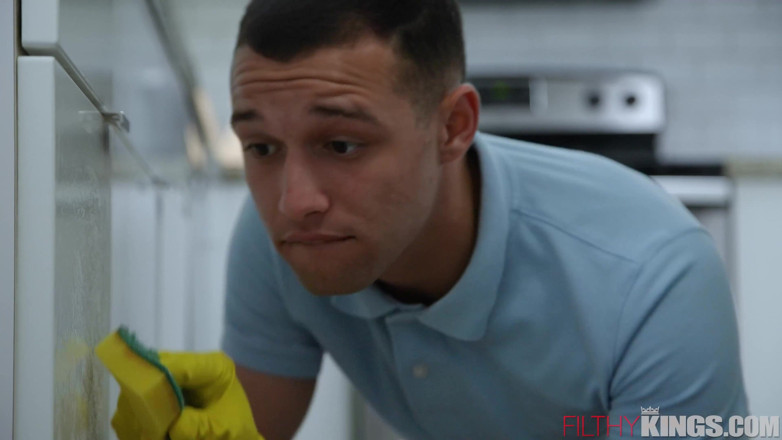 Filthy Kings: Fucking My 20 Year Old Virgin Stepbro