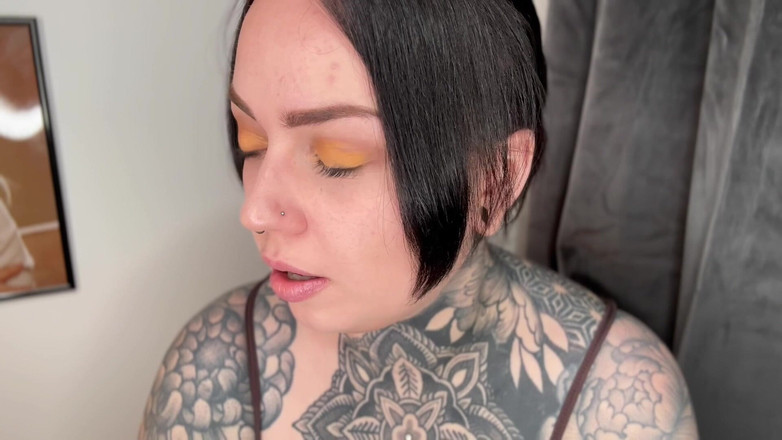 Miss Valentina: Soirée bâillement