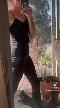 Teaser - Solo Custom Squirting Request