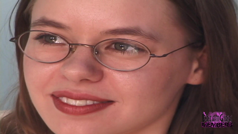 Dream Girls: Zwei mädchen beim casting werden sexuell